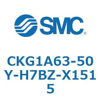 CKG1A63-5 SMC