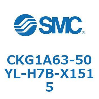 CKG1A63-5 SMC