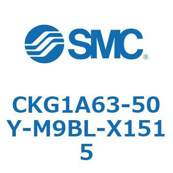 CKG1A63-5 SMC