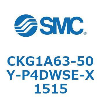 CKG1A63-5 SMC