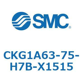 CKG1A63-7 - SMC
