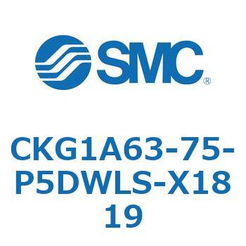 CKG1A63-75-P5DWLS-X1819 CKG1A63-7 SMC 53749631