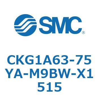 CKG1A63-75YA-M9BW-X1515 CKG1A63-7 SMC 53749972