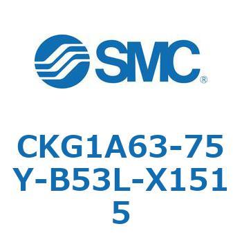 CKG1A63-75Y-B53L-X1515 CKG1A63-7 SMC 53750331