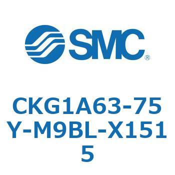 CKG1A63-75Y-M9BL-X1515 CKG1A63-7 SMC 53750855