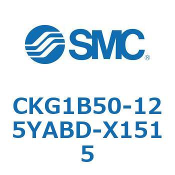 CKG1B50-1 SMC