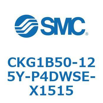 CKG1B50-1 SMC
