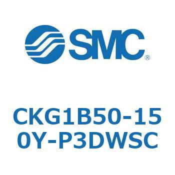 CKG1B50-150Y-P3DWSC CKG1B50-1 SMC 53757216