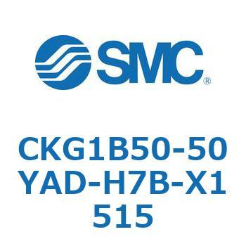 CKG1B50-50YAD-H7B-X1515 CKG1B50-5 SMC 53757907