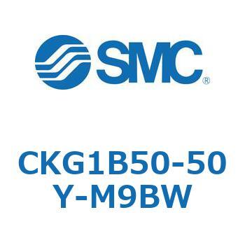 CKG1B50-50Y-M9BW CKG1B50-5 SMC 53758214