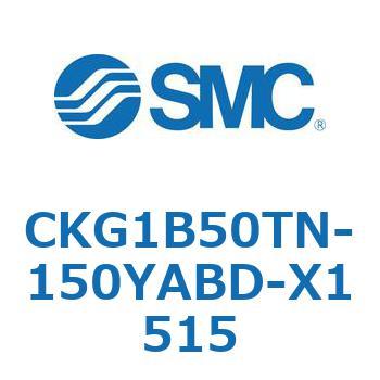 CKG1B50T SMC