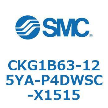 CKG1B63-1 SMC