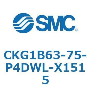 CKG1B63-7 SMC