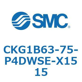 CKG1B63-7 SMC