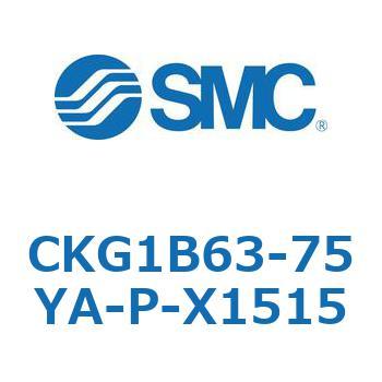 CKG1B63-7 SMC