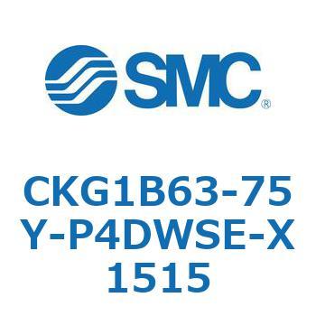CKG1B63-7 SMC