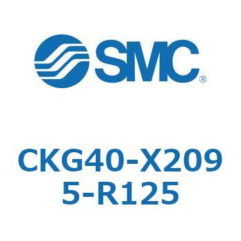 CKG40 SMC