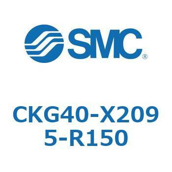 CKG40 SMC