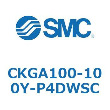 CKGA100-100Y-P4DWSC CKGA1 SMC 53766282