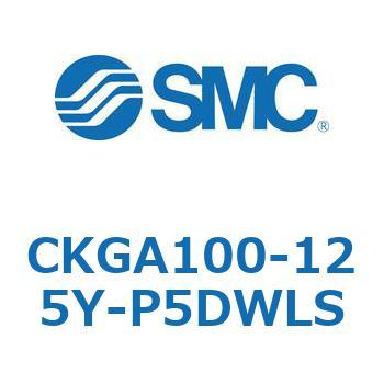 CKGA100-125Y-P5DWLS CKGA1 SMC 53766483