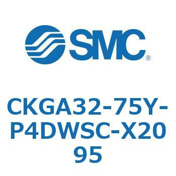CKGA3 SMC