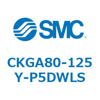 CKGA8 SMC