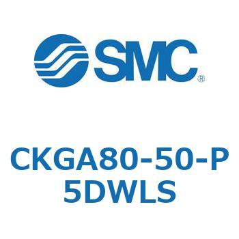 CKGA8 SMC