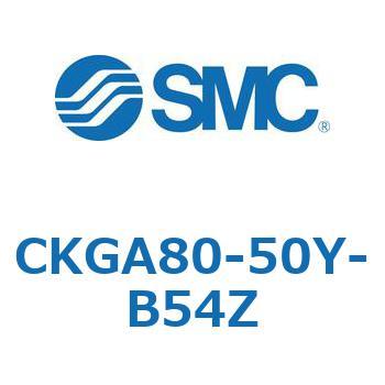 CKGA8 SMC