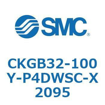 CKGB3 SMC