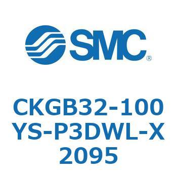 CKGB32-100YS-P3DWL-X2095 CKGB3 SMC 53769326