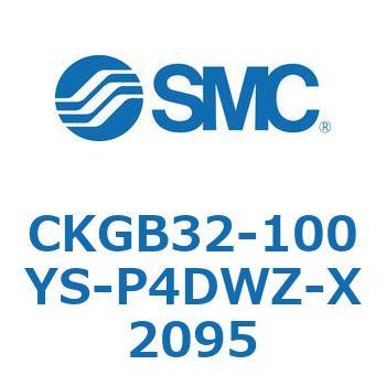 CKGB3 SMC