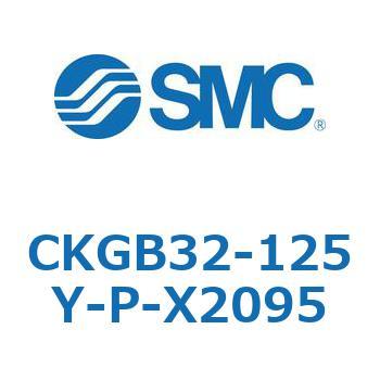 CKGB3 SMC