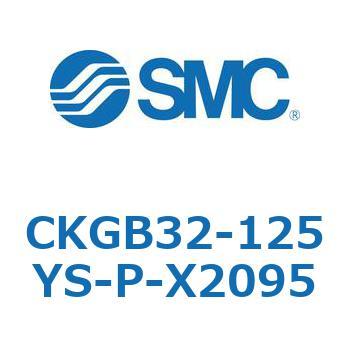 CKGB3 SMC