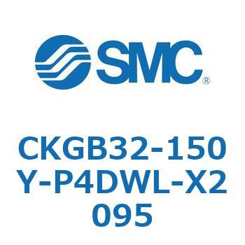 CKGB3 SMC