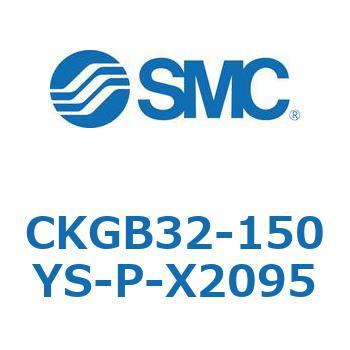 CKGB3 SMC