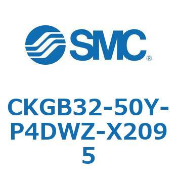 CKGB3 SMC