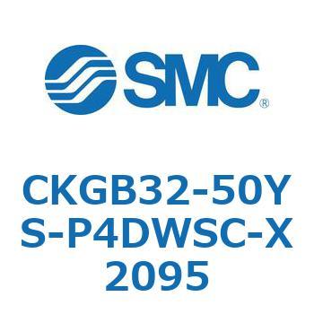 CKGB3 SMC
