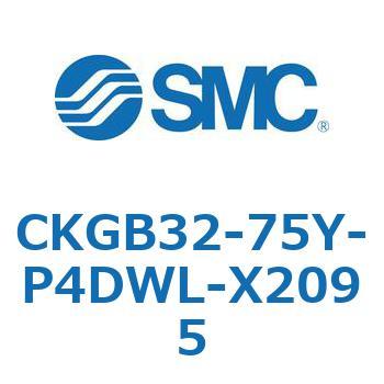CKGB3 SMC