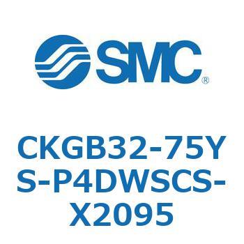 CKGB3 SMC