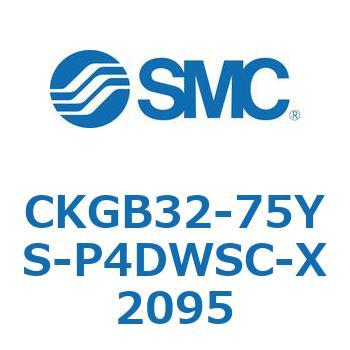 CKGB3 SMC
