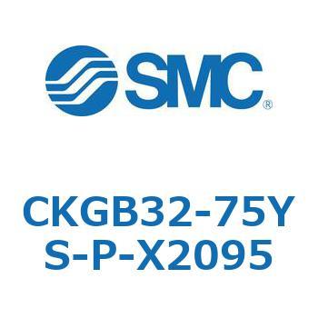 CKGB3 SMC