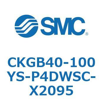 CKGB4 SMC