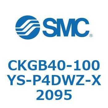CKGB4 SMC