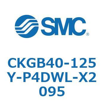 CKGB4 SMC