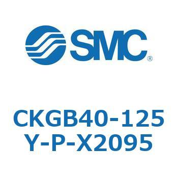 CKGB4 SMC