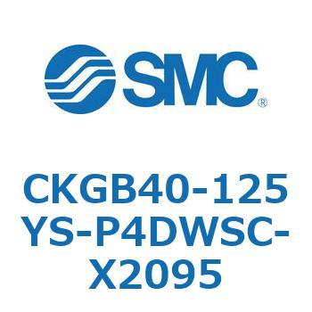 CKGB4 SMC