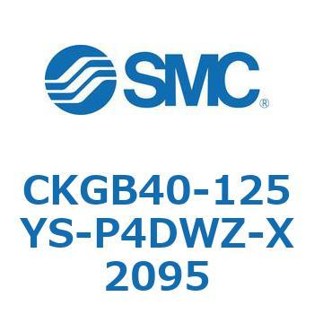CKGB4 SMC