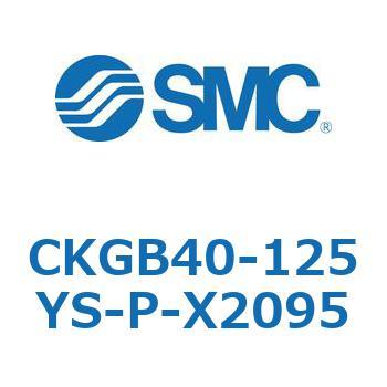 CKGB4 SMC