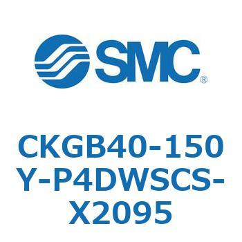 CKGB4 SMC