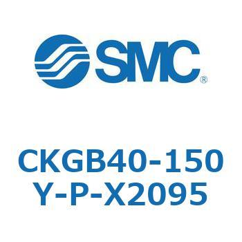 CKGB4 SMC